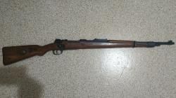 Mauser 98 k