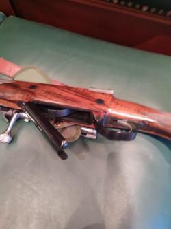 Mauser 98 от Prechtl