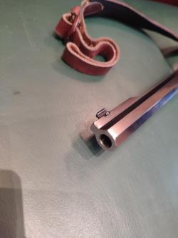 Mauser 98 от Prechtl