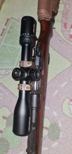 Mauser 98k. 1938 г.