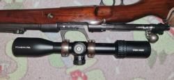 Mauser 98k. 1938 г.