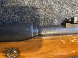 Mauser-98k (КО-98М1)