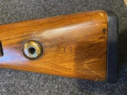 Mauser-98k (КО-98М1)