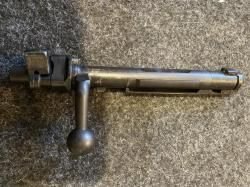 Mauser-98k (КО-98М1)