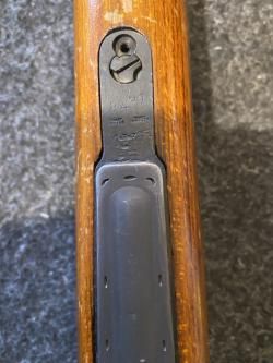 Mauser-98k (КО-98М1)