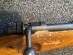 Mauser-98k (КО-98М1)