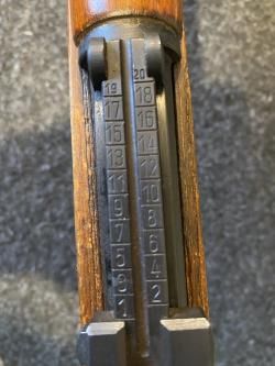 Mauser-98k (КО-98М1)