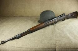 Mauser 98К-СХ