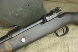 Mauser 98К-СХ