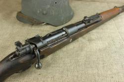 Mauser 98К-СХ