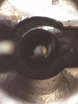 Mauser 98К-СХ