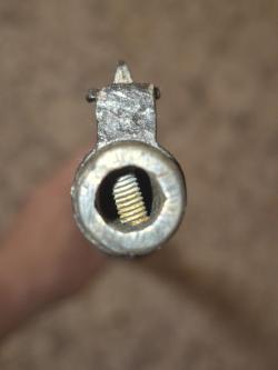 Mauser 98К-СХ