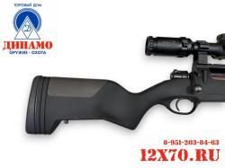 Mauser 98k (ВПО-117)