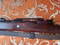 Mauser 98k