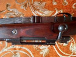 Mauser 98k