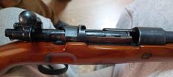 Mauser 98k