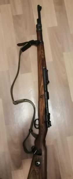 Mauser 98k