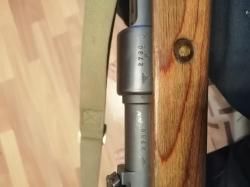 Mauser 98k