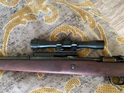 Mauser 98K