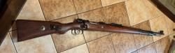 Mauser 98k