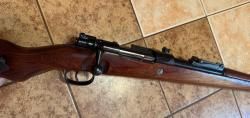 Mauser 98k