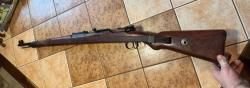 Mauser 98k