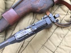 Mauser C96&quot; образца 1912 года