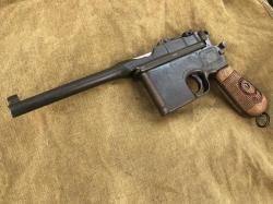Mauser C96&quot; образца 1912 года