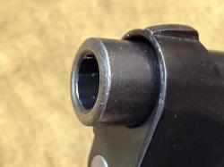 Beretta 92s-O 9x19 mm Blank от РОК