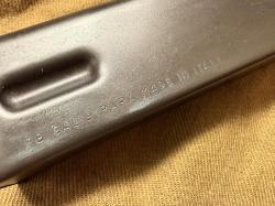 Beretta 92s-O 9x19 mm Blank от РОК