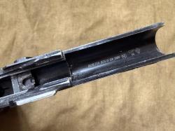 Beretta 92s-O 9x19 mm Blank от РОК