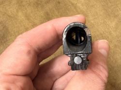 Beretta 92s-O 9x19 mm Blank от РОК