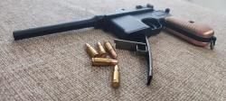 Mauser C96