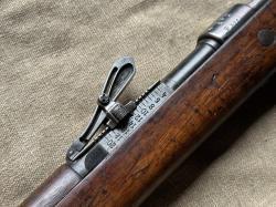 Mauser Gewehr  98, 1913 год СХП