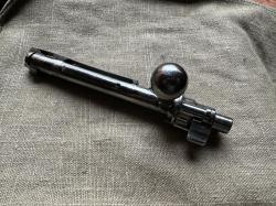 Mauser Gewehr  98, 1913 год СХП