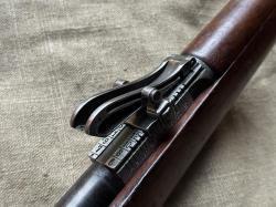 Mauser Gewehr  98, 1913 год СХП