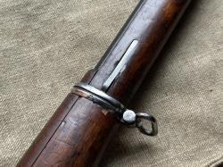 Mauser Gewehr  98, 1913 год СХП