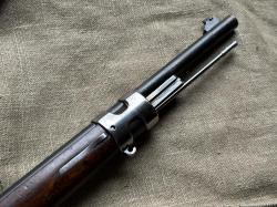 Mauser Gewehr  98, 1913 год СХП