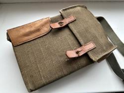 Сигнальный пистолет ракетница  ОСП 30