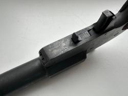 Сигнальный пистолет ракетница  ОСП 30