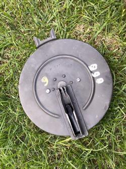 Пулемет ДТ ( Дегтярёв танковый ) СХП