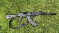 Автомат АК 103 СХП