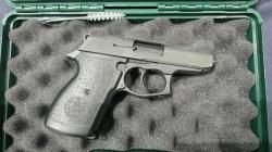 Mauser HSc 90, кал. 10х22Т (ЛОа)