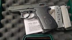 Mauser HSc 90T, кал.10х22Т (ЛОа)