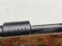 Mauser K 98 СХП от Молот оружие 