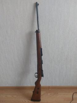 Mauser k98