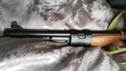 Mauser (Kar98k)