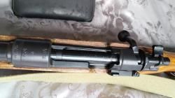 Mauser (Kar98k)