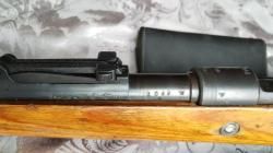 Mauser (Kar98k)