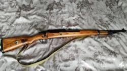 Mauser (Kar98k)